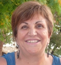 Adriana Minchella est la présidente du Cédiv - Photo DR Adriana Minchella est la présidente du Cédiv - Photo DR