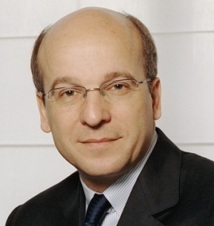 Richard Vainopoulos est le président de TourCom - Photo DR