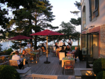 Villa Tri Men à Sainte Marine - © Villa Tri Men Villa Tri Men à Sainte Marine - © Villa Tri Men