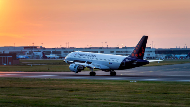 Brussels Airlines : feu vert de l'UE à l'aide d'Etat 