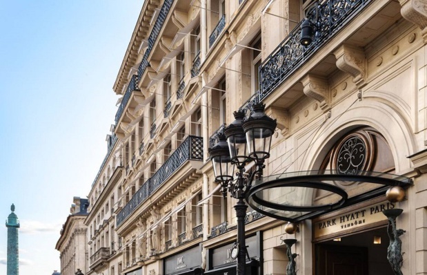 Le restaurant étoilé "Pur’" de Jean-François Rouquette ouvrira lui  à partir du 16 septembre 2020- Crédit photo : DR