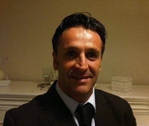 Marc CHIARONI