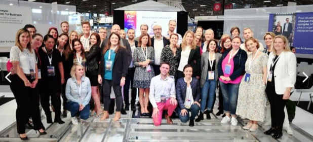 Un collectif qui veut faire bouger les lignes... - DR Un collectif qui veut faire bouger les lignes... - DR