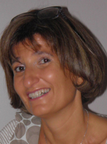 Carole Ange - DR Carole Ange - DR
