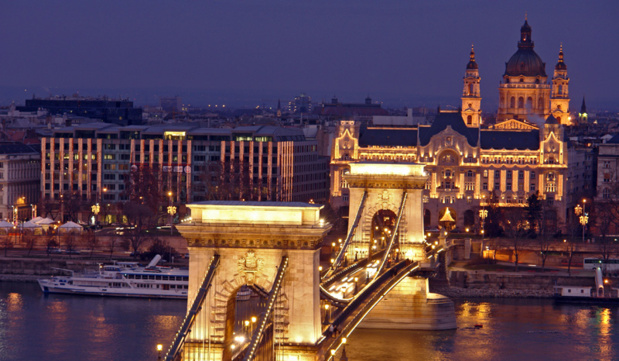 ©Hongrie Tourisme ©Hongrie Tourisme