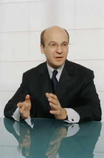 Richard Vainpoulos, président de TourCom - DR : TourCom