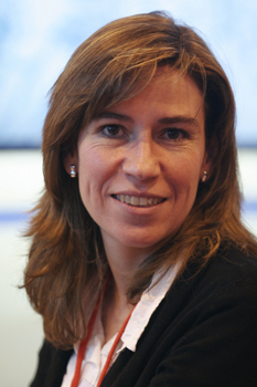 Belen Wangüemert - DR