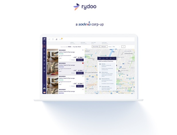 "Clean & Safe" doit permettre de rassurer le voyageur d'affaires quant à un futur séjour - DR "Clean & Safe" doit permettre de rassurer le voyageur d'affaires quant à un futur séjour - DR