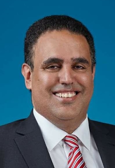 Maher Klibi nouveau directeur de l'ONTT à Paris - DR Facebook Maher Klibi nouveau directeur de l'ONTT à Paris - DR Facebook