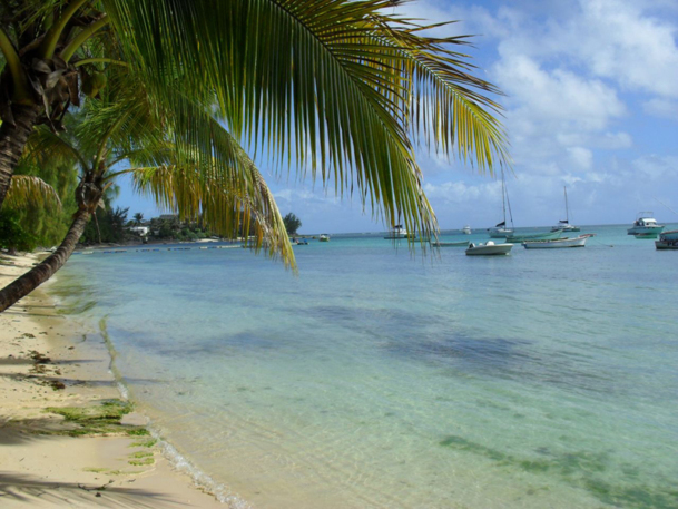 Autre destination long courrier qui semble tirer son épingle du jeu cet hiver : l’Ile Maurice. - Photo JdL Autre destination long courrier qui semble tirer son épingle du jeu cet hiver : l’Ile Maurice. - Photo JdL
