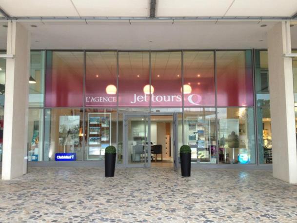 "Nous faisons confiance à Jet tours, et pour l'instant nous sommes largement satisfaites de notre partenariat. " Photo DR "Nous faisons confiance à Jet tours, et pour l'instant nous sommes largement satisfaites de notre partenariat. " Photo DR
