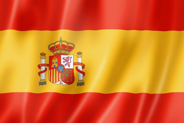 A partir du 04/09 à 16h00, toute l'Espagne sera en zone rouge, à l'exception de l'île de Ténérife. - Depositphotos.com daboost