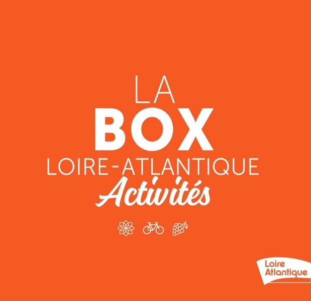 La Box Loire-Atlantique Activités - Dr