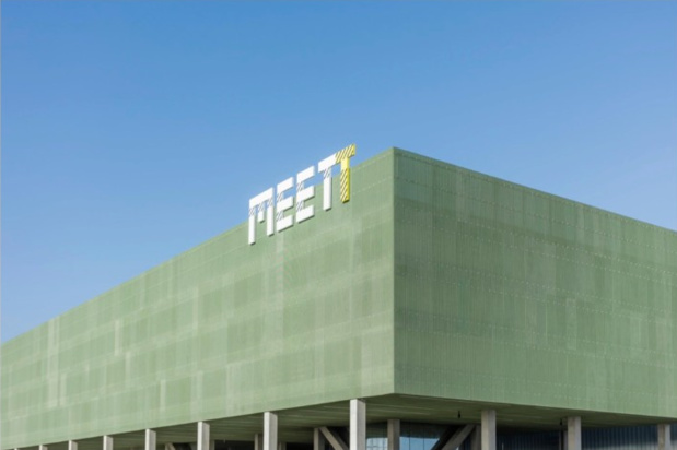 Le MEETT a ouvert ses portes le 3 septembre avec le salon du Camping-car -Photo C. PICCI Europolia Le MEETT a ouvert ses portes le 3 septembre avec le salon du Camping-car -Photo C. PICCI Europolia