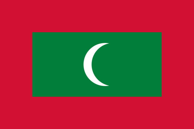 Maldives :  test PCR (en anglais) de moins de 72h à compter du 10 septembre