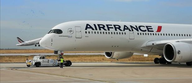D’ici fin 2020, près de 60% de la flotte des engins de piste utilisés par Air France sur les aéroports sur lesquels la compagnie opère ses propres matériels (Paris-Charles de Gaulle, Paris-Orly ainsi que les escales Air France en France métropolitaine) seront électriques. - DR D’ici fin 2020, près de 60% de la flotte des engins de piste utilisés par Air France sur les aéroports sur lesquels la compagnie opère ses propres matériels (Paris-Charles de Gaulle, Paris-Orly ainsi que les escales Air France en France métropolitaine) seront électriques. - DR