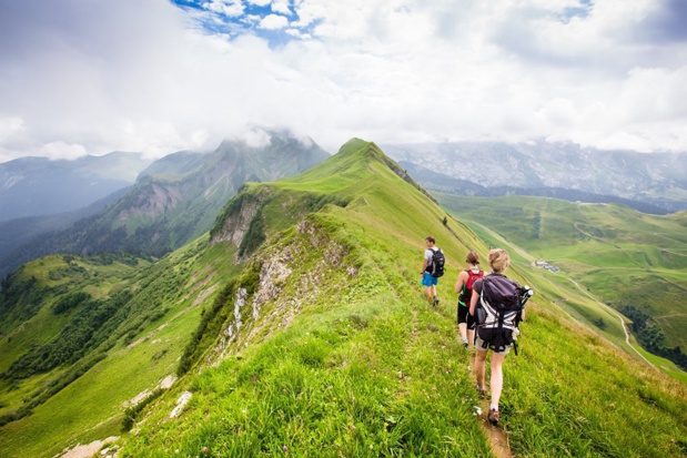 Hiver 2020-21 : "Nous allons avoir besoin de nous adresser à des non-skieurs. Il y a un nouveau travail à faire" - Crédit Photo : France Montagnes