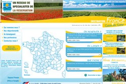 Le site de la Fédération Loisirs Accueil France fait peau neuve Le site de la Fédération Loisirs Accueil France fait peau neuve
