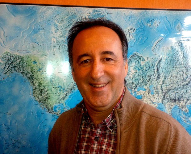 Jean-Luc Lagrange : "Réinventons-nous pour retrouver la Grande Famille du Voyage !" Jean-Luc Lagrange : "Réinventons-nous pour retrouver la Grande Famille du Voyage !"