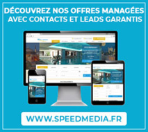 AGV : SpeedMedia vous donne les 5 bonnes raisons de (re)faire votre site maintenant AGV : SpeedMedia vous donne les 5 bonnes raisons de (re)faire votre site maintenant