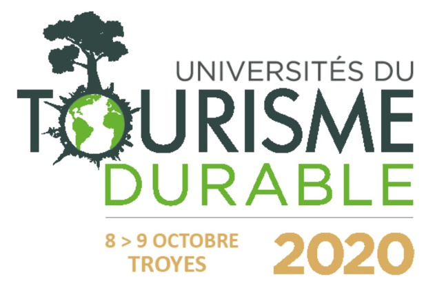 L'événement aura pour thématique transversale : « Le tourisme comme accélérateur de la transition écologique et sociale ». - DR L'événement aura pour thématique transversale : « Le tourisme comme accélérateur de la transition écologique et sociale ». - DR