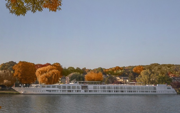 Les itinéraires conçus sur-mesure avec des conférences et des animations thématiques sont proposés en France et dans la proche vallée du Rhin - DR : CroisiEurope Les itinéraires conçus sur-mesure avec des conférences et des animations thématiques sont proposés en France et dans la proche vallée du Rhin - DR : CroisiEurope