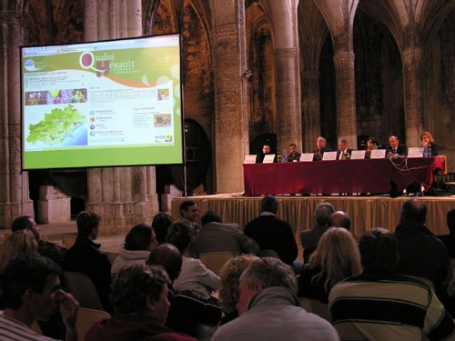 ''Qualité Hérault'' : démarche territoriale de qualité par excellence ''Qualité Hérault'' : démarche territoriale de qualité par excellence