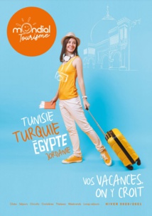 Mondial Tourisme ajoute la Jordanie à sa brochure Hiver 2020/2021 Mondial Tourisme ajoute la Jordanie à sa brochure Hiver 2020/2021