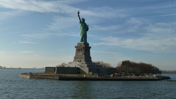 la Statue de la Liberté est à nouveau fermée pour une durée… indéterminée. - Photo MS