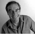 Pascal Picq, Paléoanthropologue au Collège de France DR Pascal Picq, Paléoanthropologue au Collège de France DR