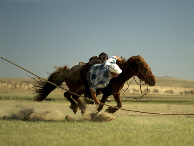 10 Choses à faire en Mongolie 