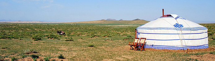 © Narangua Demedbal - DMD Mongolie © Narangua Demedbal - DMD Mongolie