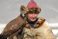 © Narangua Demedbal - DMD Mongolie