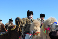 © Narangua Demedbal - DMD Mongolie