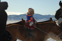 © Narangua Demedbal - DMD Mongolie