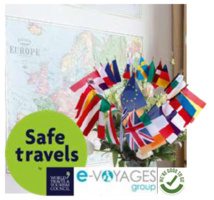 Horizon 2021 avec E-Voyages Group Horizon 2021 avec E-Voyages Group