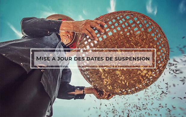 Visiteurs maintient les départs pour 5 destinations en 2021 - DR Visiteurs maintient les départs pour 5 destinations en 2021 - DR