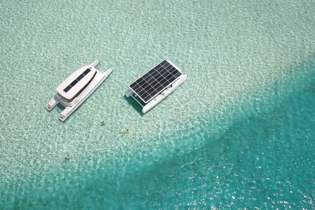 L'hydrogène et les matériaux naturels, ainsi que le maritime sont représentés parmi les finalistes du Tech4Islands Awards - crédit photo : Soel Yachts L'hydrogène et les matériaux naturels, ainsi que le maritime sont représentés parmi les finalistes du Tech4Islands Awards - crédit photo : Soel Yachts