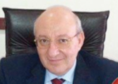 Nasser Hamdy Président de l’Organisation égyptienne du tourisme - DR Nasser Hamdy Président de l’Organisation égyptienne du tourisme - DR