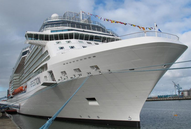 Croisiere Et Transport Maritime Le Nouveau Reglement De L Ue Engage La Responsabilite Des Agences