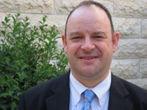 David Sprecher - DR David Sprecher - DR