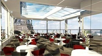26 000 m² d'espaces de vie dans les hôtels Pullman à Paris vont être entièrement repensés - Photo DR 26 000 m² d'espaces de vie dans les hôtels Pullman à Paris vont être entièrement repensés - Photo DR