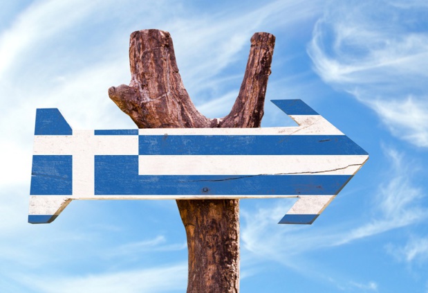 Pour le ministre grec du tourisme, l’année 2021 sera celle de la reprise, donc d’un peu de tranquillité pour les esprits. Épicure nommait cela "l’ataraxie" - DR : DepositPhotos, gustavofrazao