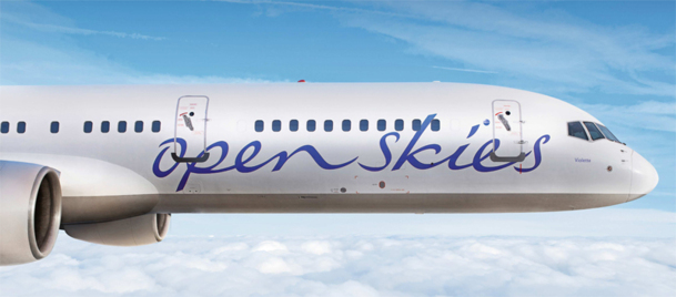 Openskies lance un jeu qui combine à la fois un quizz de 4 questions sur la compagnie pour les agents de voyages et un concours de dessin pour les enfants. - Dr Openskies lance un jeu qui combine à la fois un quizz de 4 questions sur la compagnie pour les agents de voyages et un concours de dessin pour les enfants. - Dr