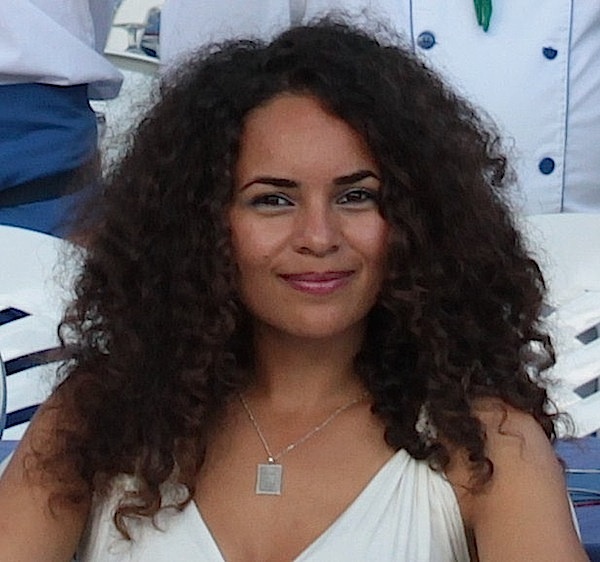 Faïza Nader, étudiante à l'ESC Amiens a étudié conséquences de la labellisation des TO sur le comportement des touristes. DR Faïza Nader, étudiante à l'ESC Amiens a étudié conséquences de la labellisation des TO sur le comportement des touristes. DR