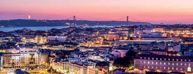 Réveillon du nouvel an à Lisbonne - DR Réveillon du nouvel an à Lisbonne - DR