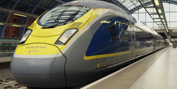 Eurostar lance sa plateforme dédiée aux voyages d’affaires