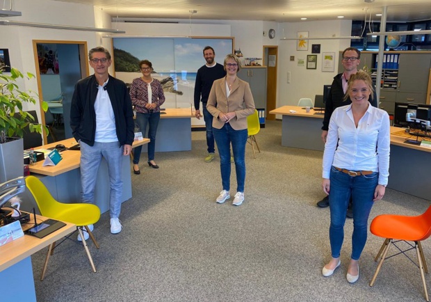 "Dans l'ensemble, la situation dans l'industrie du voyage en Allemagne est encore extrêmement dramatique" déplore Norbert Fiebig, le président de la Deutscher Reiseverband (DRV) - Crédit photo : DRV "Dans l'ensemble, la situation dans l'industrie du voyage en Allemagne est encore extrêmement dramatique" déplore Norbert Fiebig, le président de la Deutscher Reiseverband (DRV) - Crédit photo : DRV