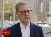 "Le niveau des nouvelles réservations est encore loin de compenser les pertes dues aux annulations" selon Norbert Fiebig, le président de la Deutscher Reiseverband (DRV) - Crédit photo :: DRV "Le niveau des nouvelles réservations est encore loin de compenser les pertes dues aux annulations" selon Norbert Fiebig, le président de la Deutscher Reiseverband (DRV) - Crédit photo :: DRV