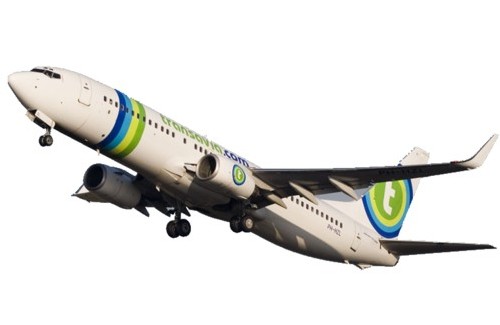 Filiale charter et low cost de KLM, Transavia.com, bénéficiaire depuis de longues années va servir de modèle à Air France
